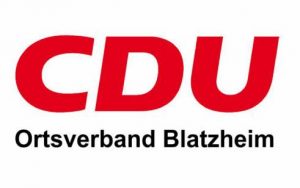 Offene CDU-Vorstandssitzung @ Gemeindehaus Blatzheim