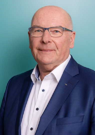 Maas, Karl-Heinz