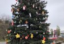 Marga und Walter Boll-Platz glänzt künftig nicht nur zur Weihnachtszeit