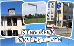 Neue Ausgabe der Sindorfer Perspektiven