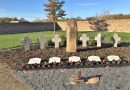 Anpassung der Friedhofssatzung für Manheim