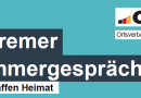 CDU-Sommergespräche in Horrem