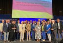 Sibille Simons erneut im Bundesvorstand