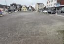 Bürgerspaziergang Marga-und-Walter-Boll-Platz