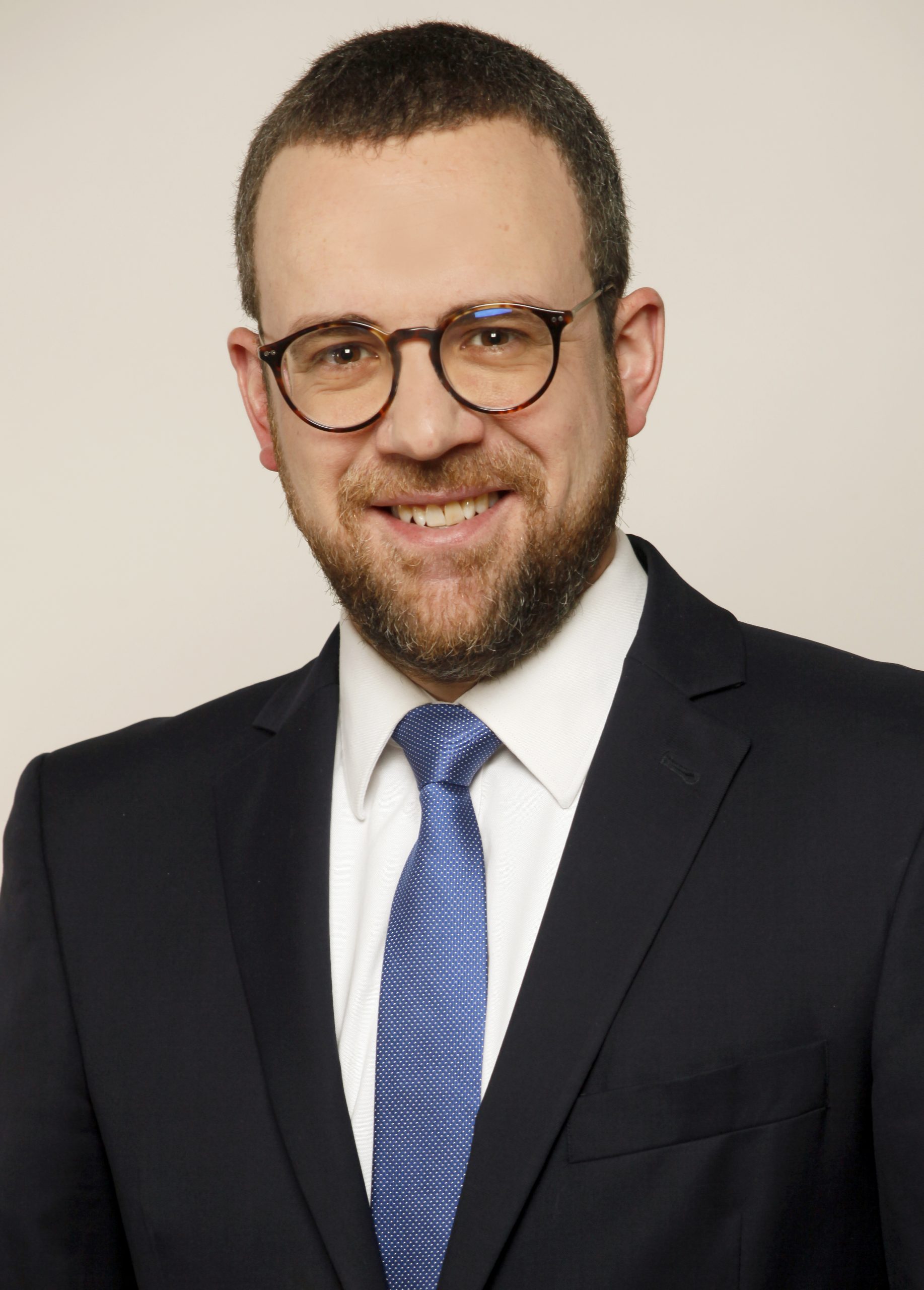 von Schaaffhausen, Ivo