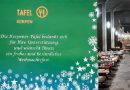 CDU-Fraktion unterstützt Weihnachtsaktion der Kerpener Tafel