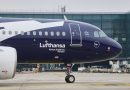 Lufthansa-Flugzeug trägt den Namen der Kolpingstadt Kerpen