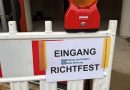 Richtfest Marga-und-Walter-Boll-Platz