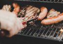 Die CDU Sindorf lädt zum Grillfest ein