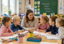 Rechtsanspruch auf einen OGS-Ganztagsbetreuungsplatz an Grundschulen ab Schuljahr 2026/27