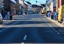 Bäume entlang der Kölner Straße